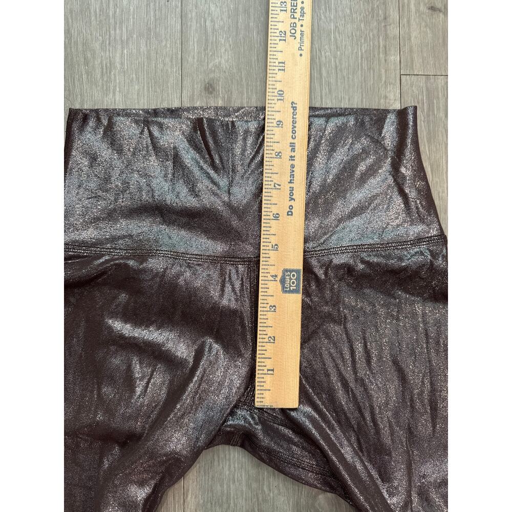 Lululemon Align High-Rise 25" *Shine in Radiate Foil Print French Press 6 - Picture 5 of 7